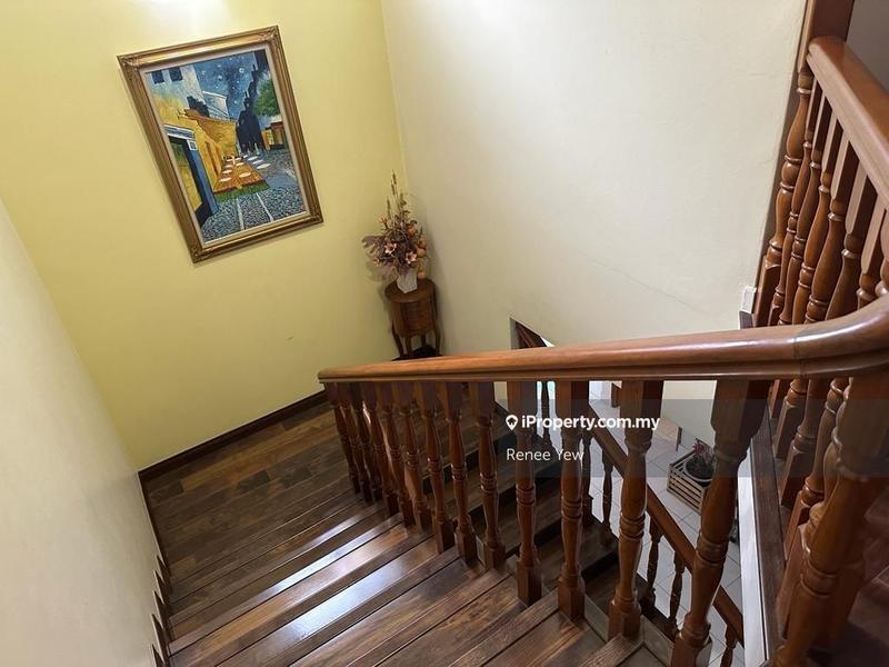 Banglo untuk Dijual di Bandar Baru Sri Petaling, Sri Petaling oleh Renee Yew - iProperty.com.my