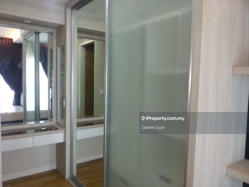 Service Residence for Sale in Setia SKY Residences by Darren Goh - iProperty.com.my