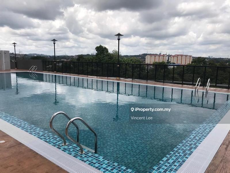 For Sale - Residensi Mutiara Kajang 2