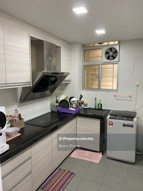 For Sale - Platinum Lake PV 16