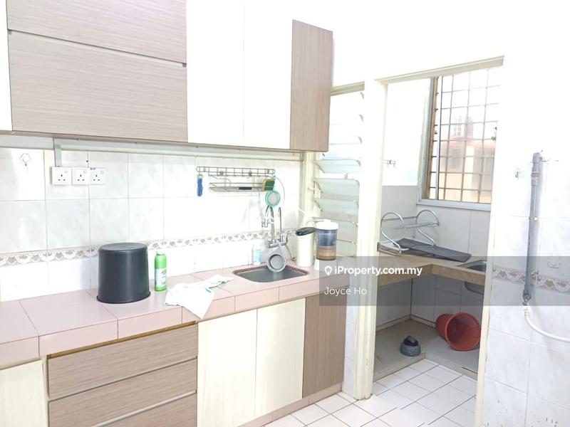 For Sale - Pangsapuri Saraka