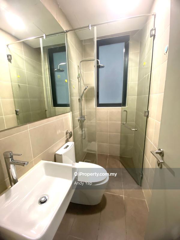 Residensi Servis untuk Dijual di KL Gateway Premium Residences oleh Andy Yap - iProperty.com.my