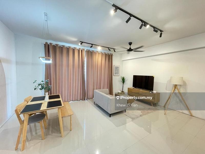 For Rent - Verdi Eco-Dominiums