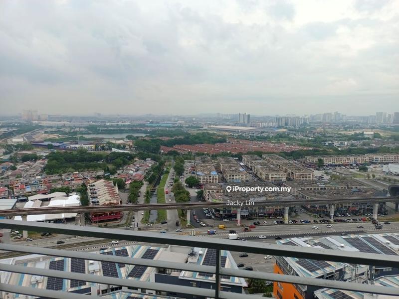 Service Residence for Sale in SetiaWalk by Jacky Lin - iProperty.com.my