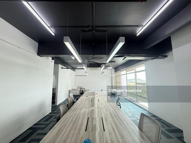 For Rent - Oasis Square @ Oasis Ara Damansara