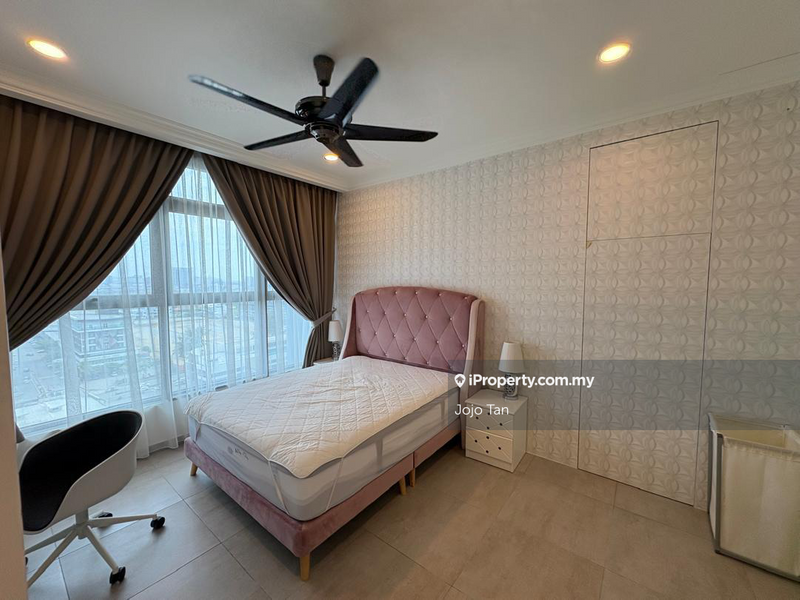 Service Residence for Sale in Atlantis Residences (Pangsapuri Atlantis Kota Syahbandar) by Jojo Tan - iProperty.com.my