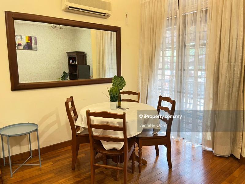 Kondominium untuk Dijual di Kampung Warisan oleh Jennifer Oon - iProperty.com.my