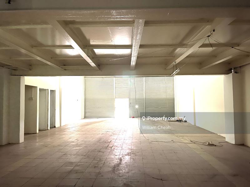 Shop for Sale in Jalan Pudu, KL City Centre by William Cheah - iProperty.com.my