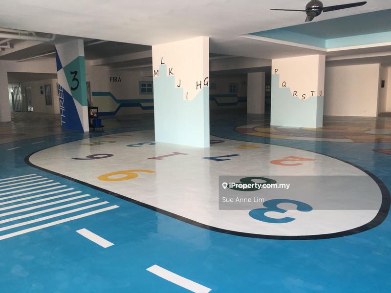 For Rent - i-Santorini