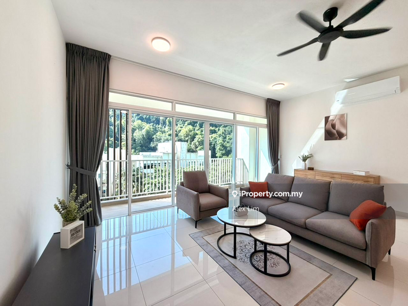 For Rent - Ferringhi Residence 2