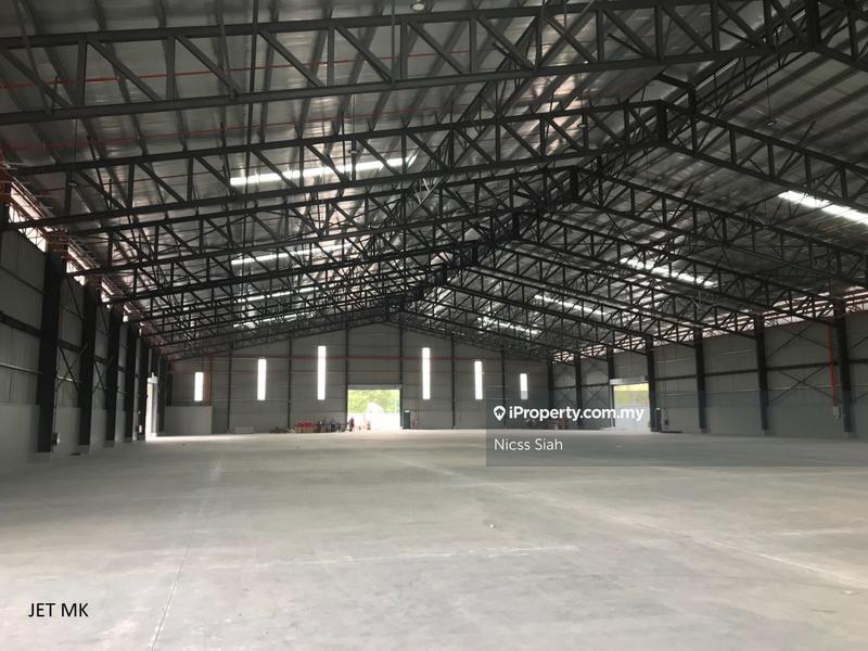 Detached Factory for Rent in North Port (Pelabuhan Utara), Port Klang (Pelabuhan Klang) by Nicss Siah - iProperty.com.my