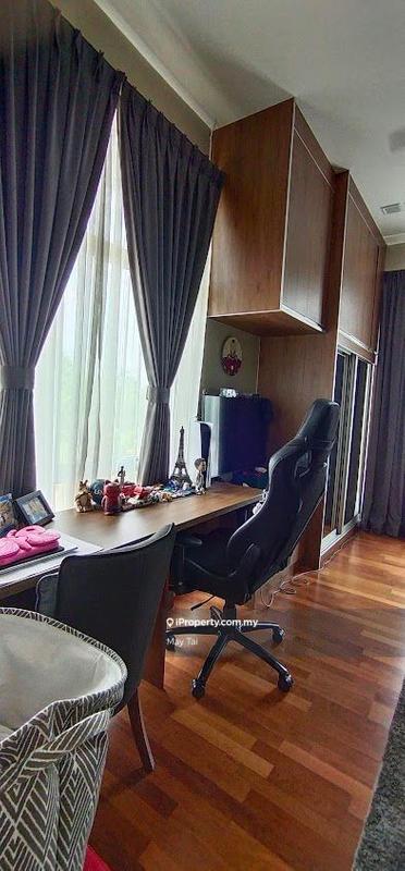 Bungalow House for Sale in Kota Seriemas, Nilai by May Tai - iProperty.com.my