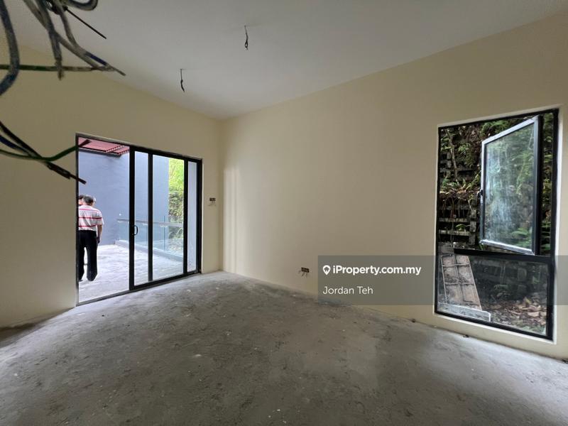 Banglo untuk Dijual di Santuari Park Pantai, Pantai oleh Jordan Teh - iProperty.com.my