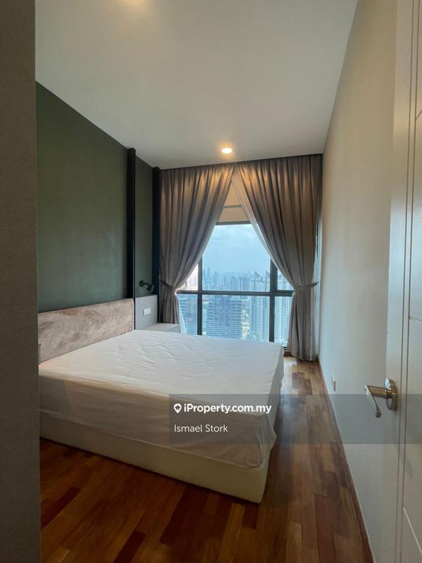 Service Residence for Rent in Reizz Residence by Ismael Stork - iProperty.com.my