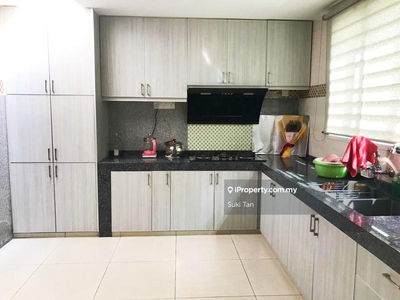 Rumah Berkembar untuk Dijual di Taman Tasik Indah Mewah, Batu oleh Suki Tan - iProperty.com.my