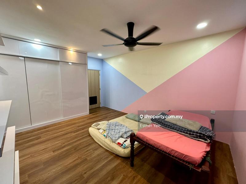 3.5-storey Terraced House for Sale in Duta Suria, Ampang by Esther Yee - iProperty.com.my