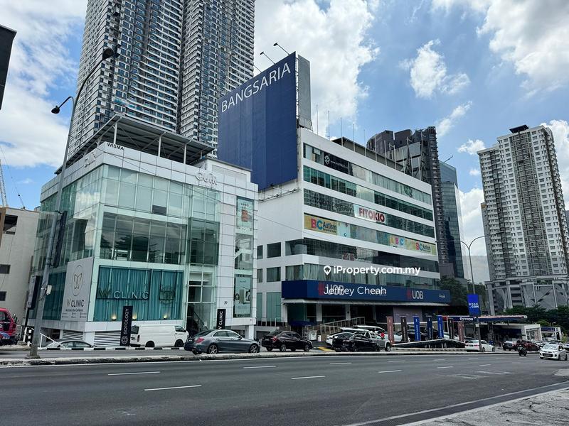 For Sale - Jalan Maarof Bangsar