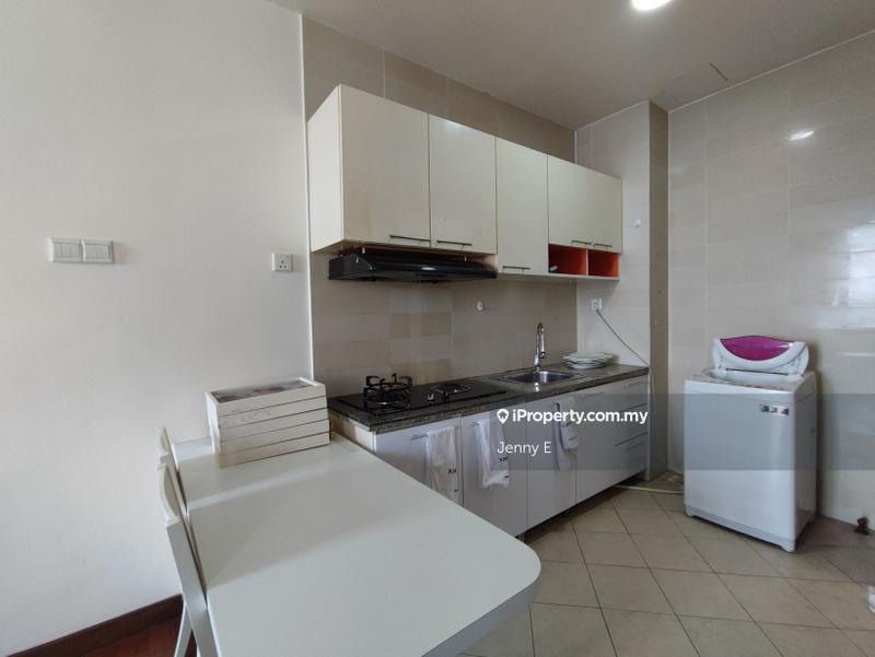 Kediaman Servis untuk Disewa di The Heritage Residence oleh Jenny E - iProperty.com.my