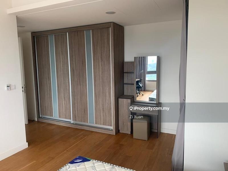 Residensi Servis untuk Dijual di The Sentral Suites oleh Zi Xuan - iProperty.com.my