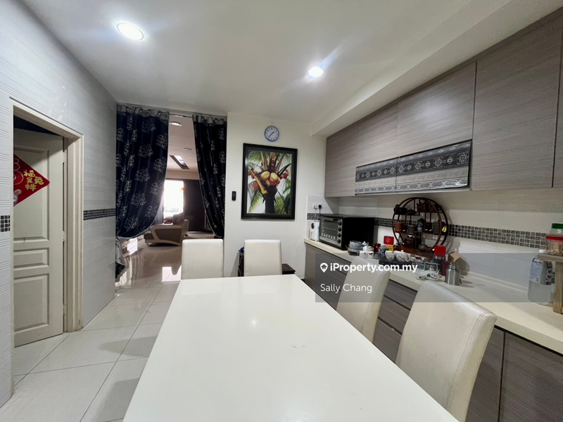 2-storey Terraced House for Sale in Taman Mega Jaya, Ampang by Sally Chang - iProperty.com.my