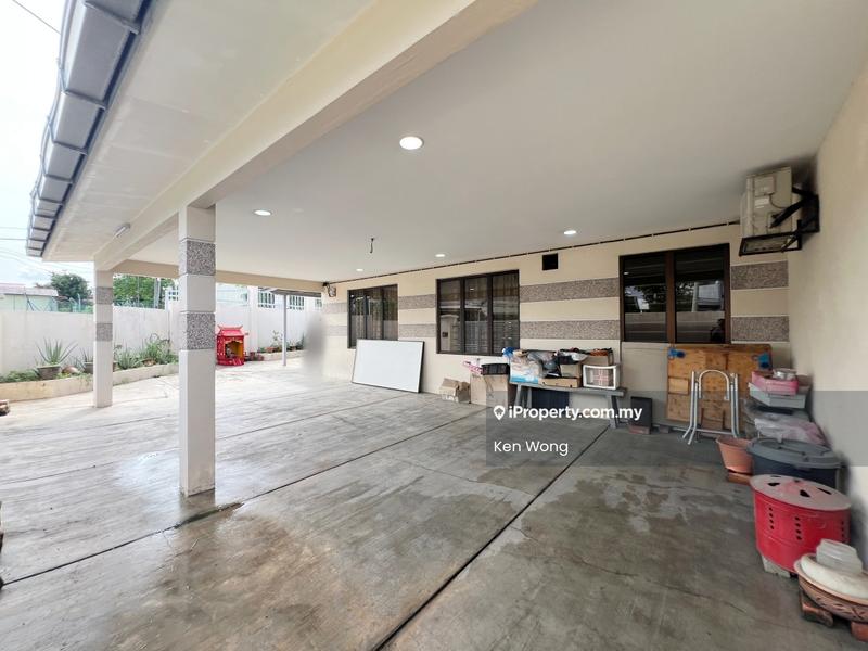 1-storey Terraced House for Sale in Seksyen 8, Petaling Jaya by Ken Wong - iProperty.com.my