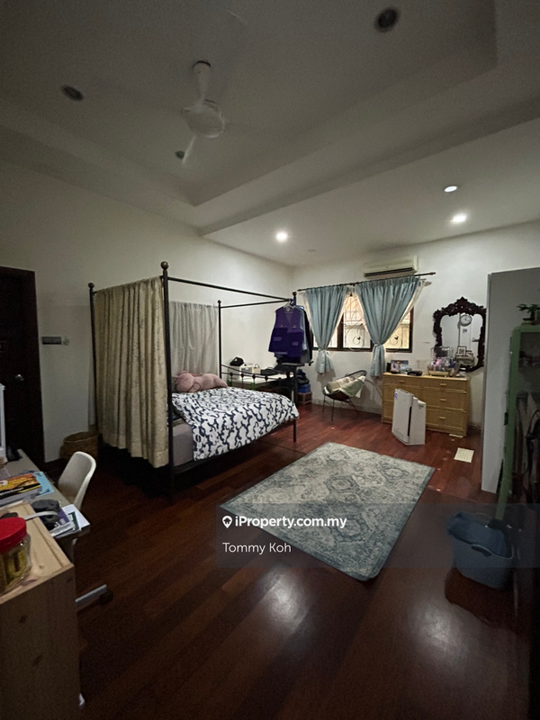 Bungalow House for Sale in p7ol4, Kota Damansara by Tommy Koh - iProperty.com.my