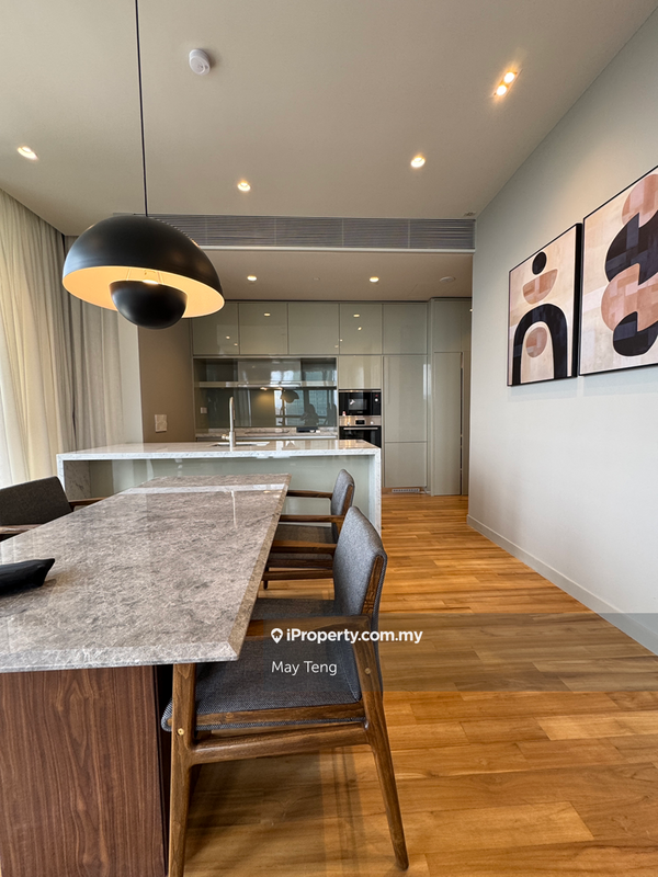 For Rent - The Conlay