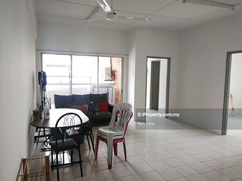 For Rent - Green Acre