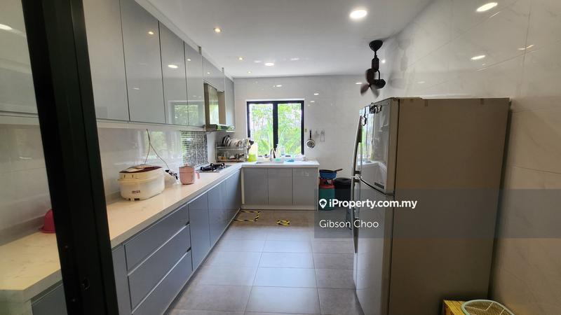 3-storey Terraced House for Sale in tropicana cheras, Bandar Sungai Long by Gibson Choo - iProperty.com.my