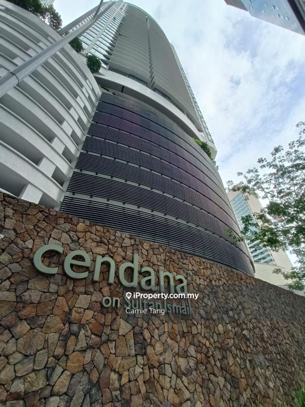For Sale - Cendana