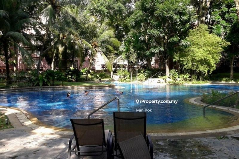 For Sale - Bungaraya Condominium