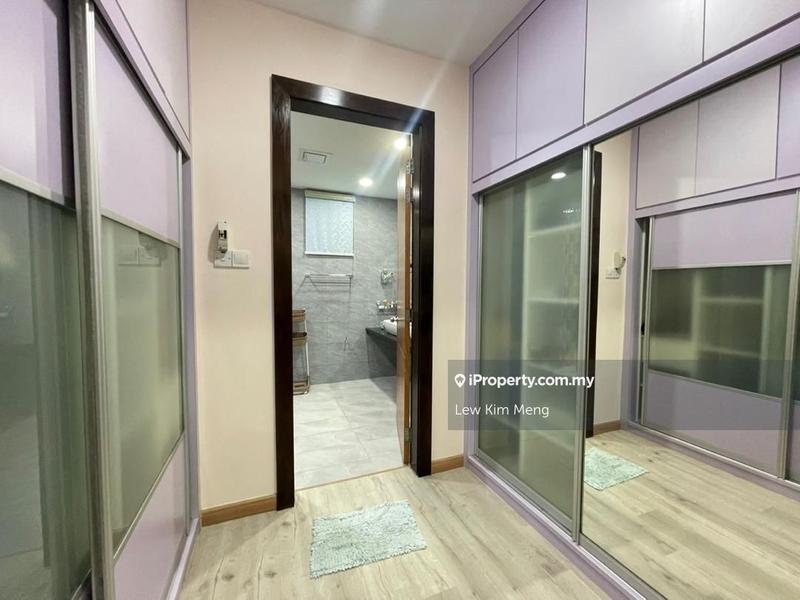 1-storey Terraced House for Sale in Taman Bukit Maluri, Kepong by Lew Kim Meng - iProperty.com.my