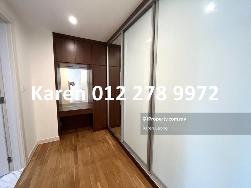 Service Residence for Sale in The Greens by Karen Leong - iProperty.com.my