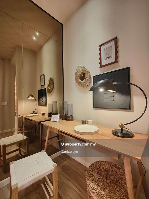 Service Residence for Sale in Aricia Residences by Janice Lye - iProperty.com.my
