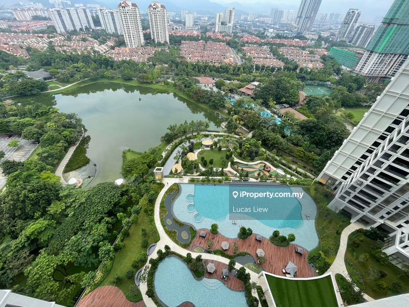 For Sale - Park Regent @Desa Park City