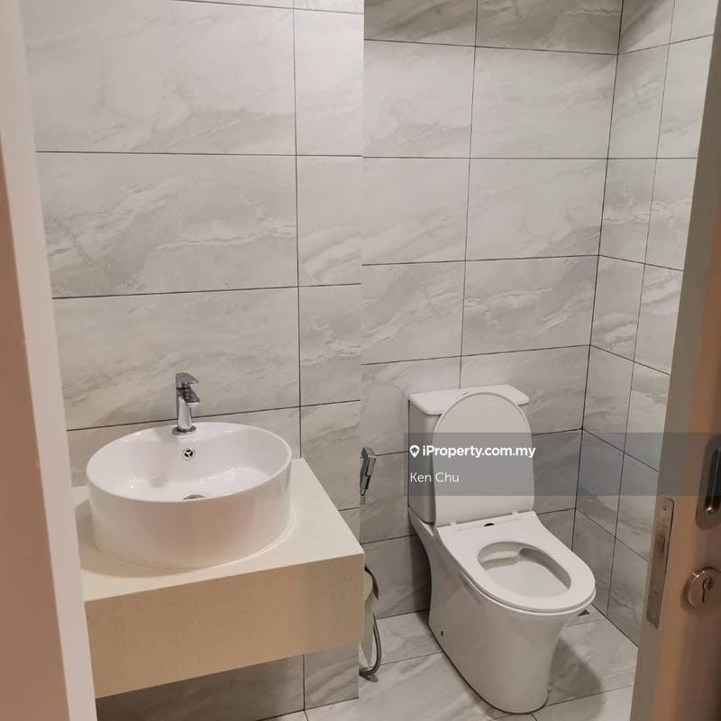 Residensi Servis untuk Disewa di Arte Cheras oleh Ken Chu - iProperty.com.my