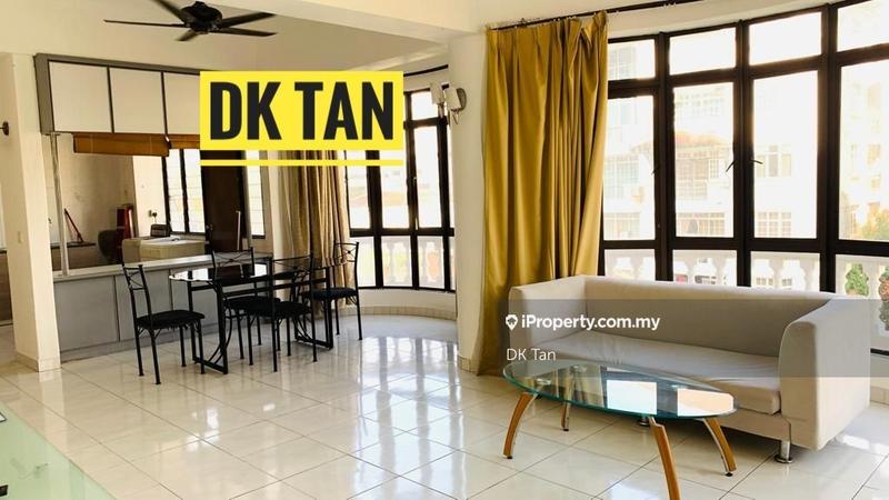 For Rent - Desa Samudra