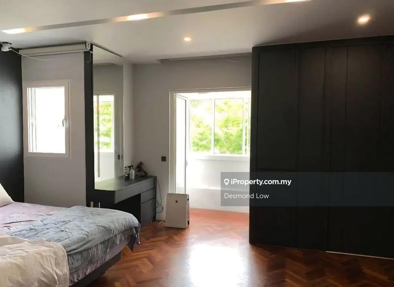 3-storey Terraced House for Sale in E&O Ariza 3 Storey Terrace Corner House, Guarded, Tanjung Tokong by Desmond Low - iProperty.com.my