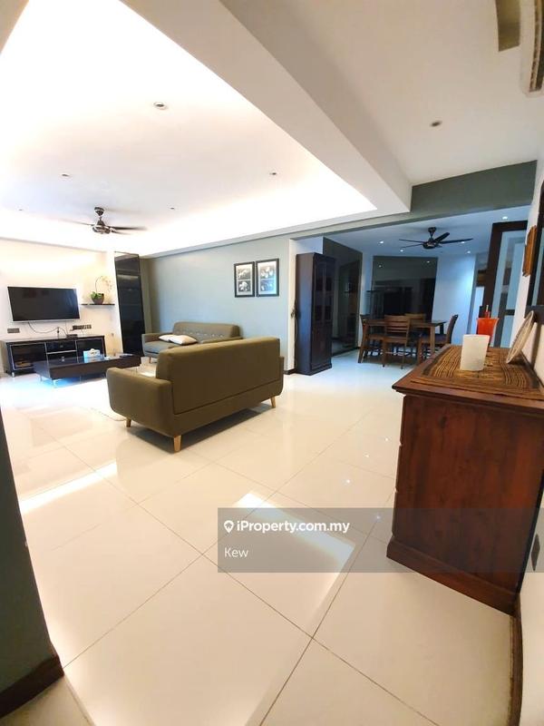 For Rent - Lanai Kiara