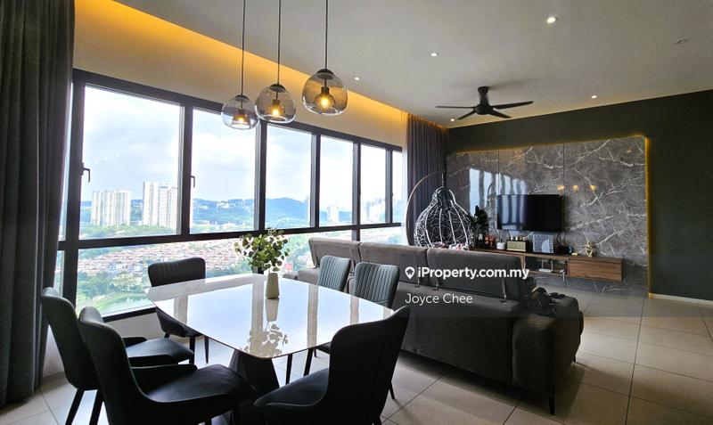 Service Residence for Rent in Ativo Suites @ Damansara Avenue by Joyce Chee - iProperty.com.my