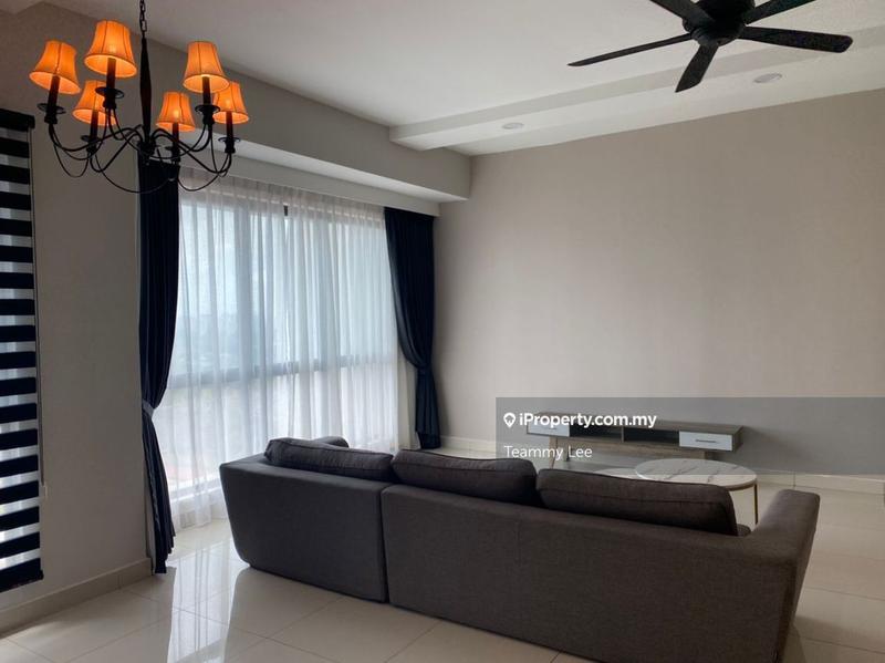 For Sale - 8 Kinrara