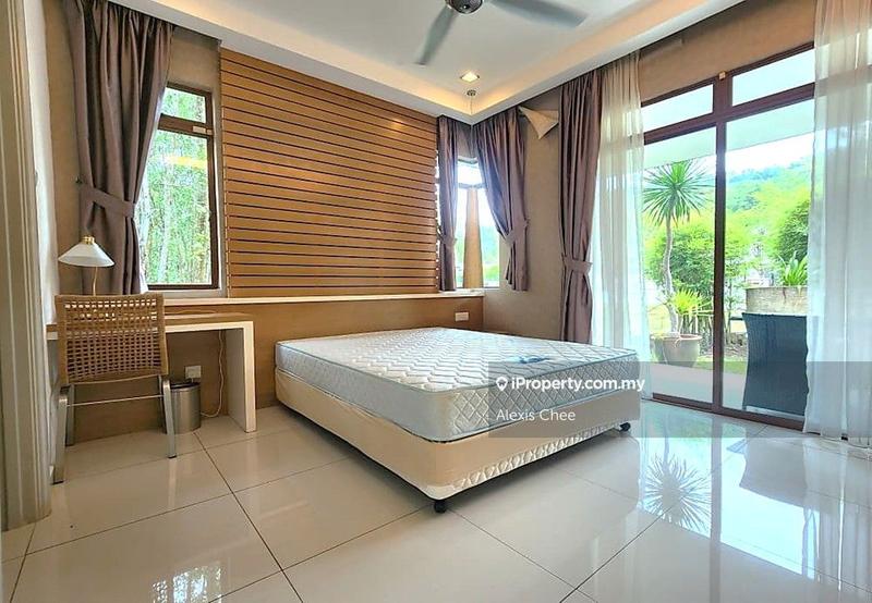 Bungalow House for Sale in MERU VALLEY GOLF RESORT, Ipoh by Alexis Chee - iProperty.com.my