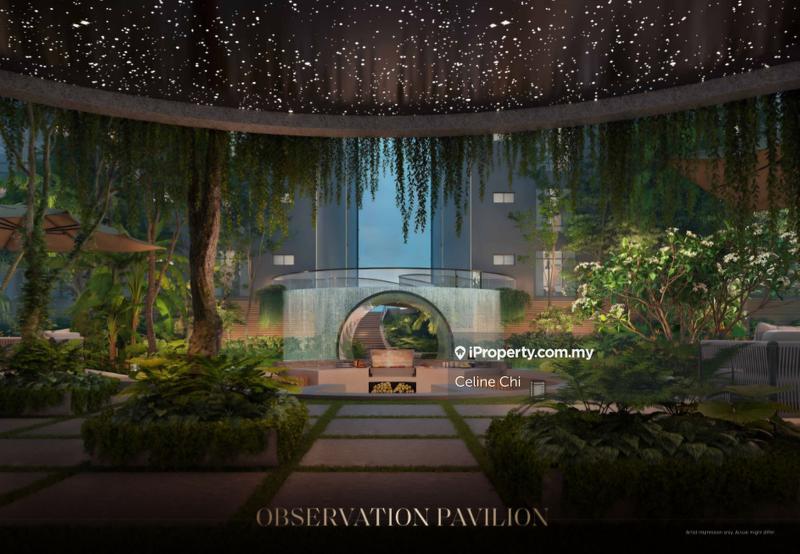 Service Residence for Sale in Armani Hallson KLCC by Celine Chi - iProperty.com.my