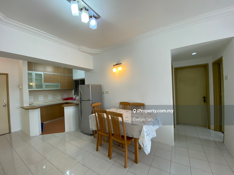 Service Residence for Rent in Rhythm Avenue by Evelyn Tan - iProperty.com.my