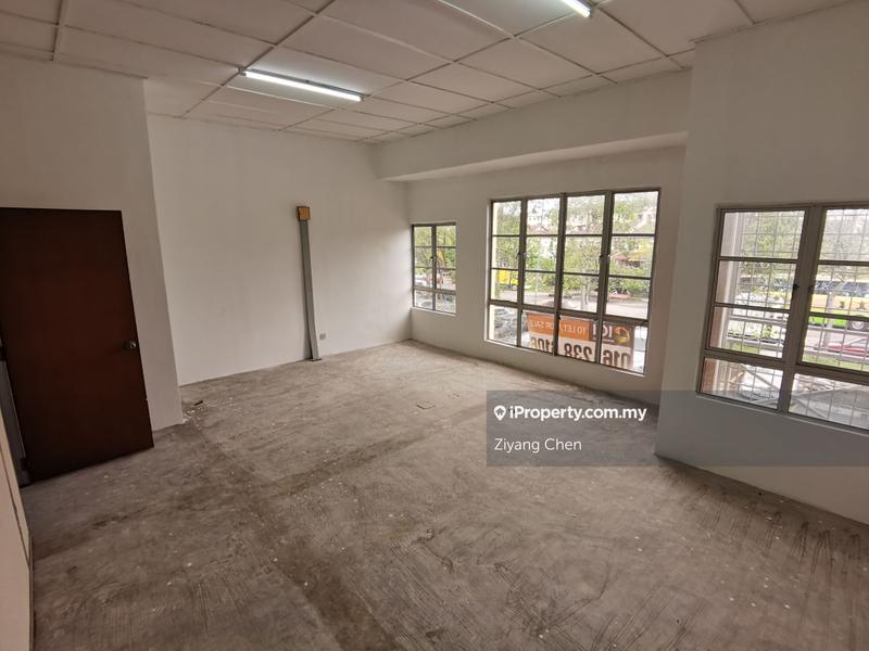 Kedai-Pejabat untuk Disewa di Subang Bestari, Shah Alam oleh Ziyang Chen - iProperty.com.my