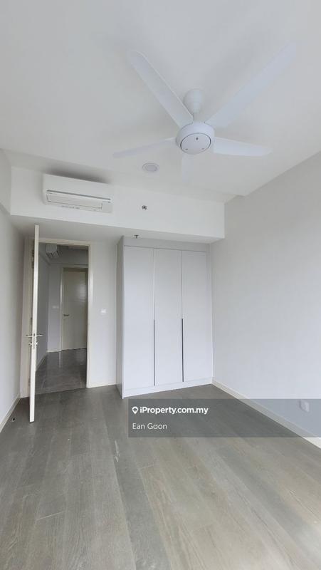 For Sale - Ooak Serviced Apartments @ Kiara 163