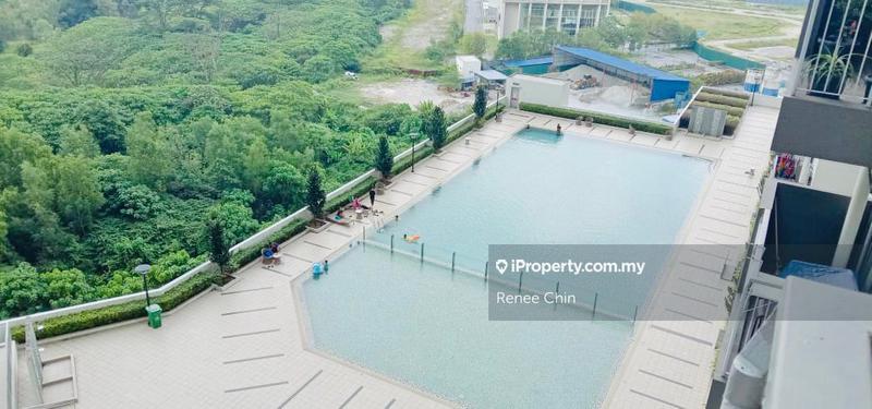 Kondominium untuk Disewa di Residensi Desa Satumas oleh Renee Chin - iProperty.com.my