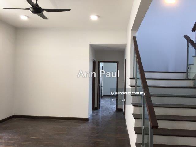 Bungalow House for Sale in Tijani Ukay Ulu Kelang Ampang Ukay Perdana, Ampang by Ann Paul - iProperty.com.my