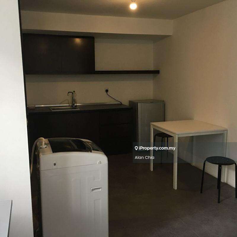 Kediaman Servis untuk Disewa di Empire Damansara oleh Alan Chia - Kitchen - iProperty.com.my