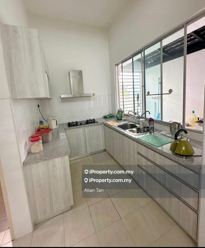 Rumah Berkembar untuk Dijual di Setia Damai, Setia Alam oleh Allan Tan - iProperty.com.my